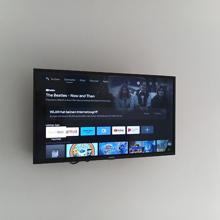 Beetroot, Jedes Zimmer Verfuegt Ueber Smart Tv , Eigenes Bad Mit Regendusche Und Balkon Лукмахор Екстериор снимка