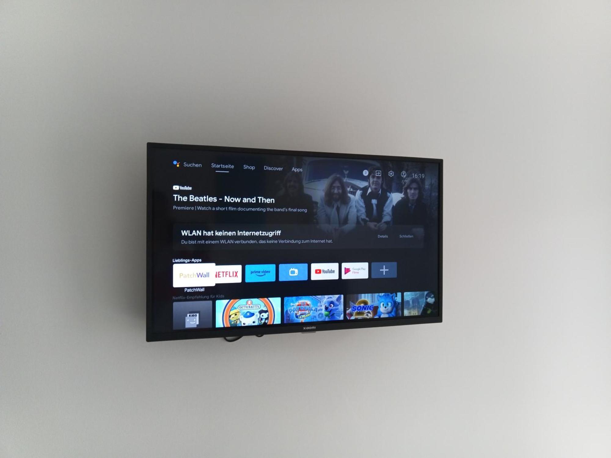 Beetroot, Jedes Zimmer Verfuegt Ueber Smart Tv , Eigenes Bad Mit Regendusche Und Balkon Лукмахор Екстериор снимка